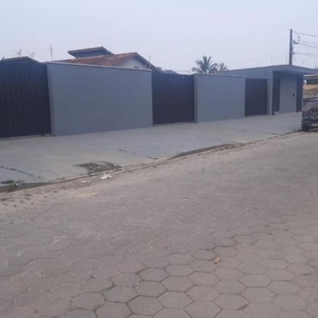 Casa Praia Caraguatatuba Exterior photo
